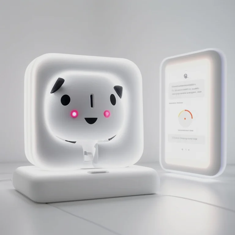 KI-Reaktion in Aktion